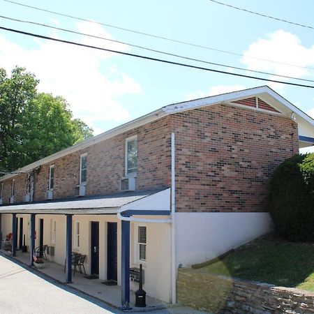 The North Star Inn Corinth Exterior foto